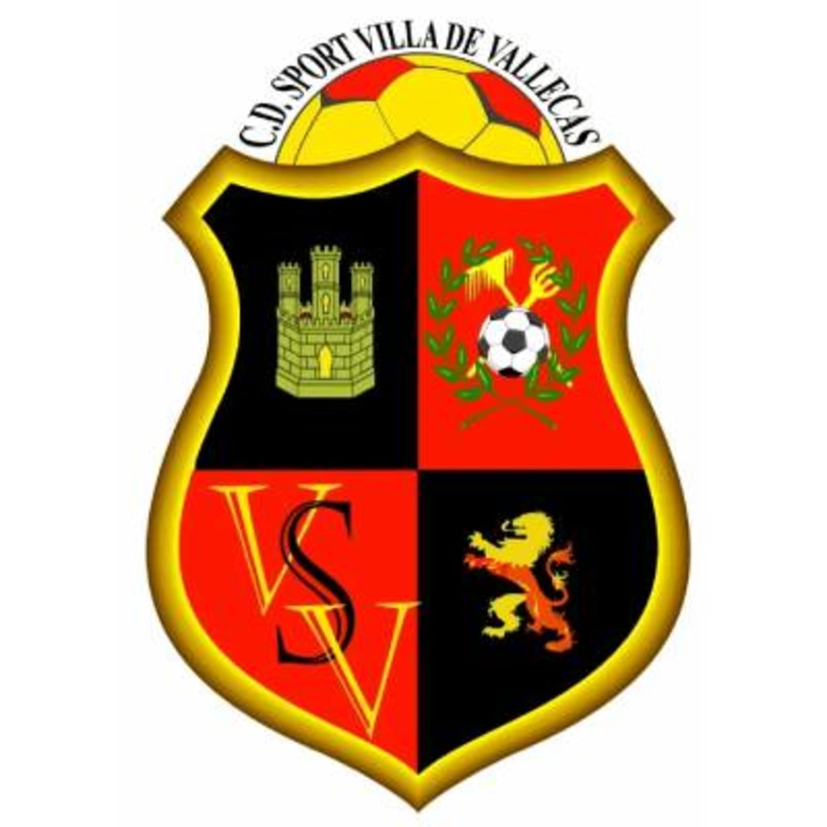 C.D. Sport Villa de Vallecas (Sede Social) - Fútbol in Madrid