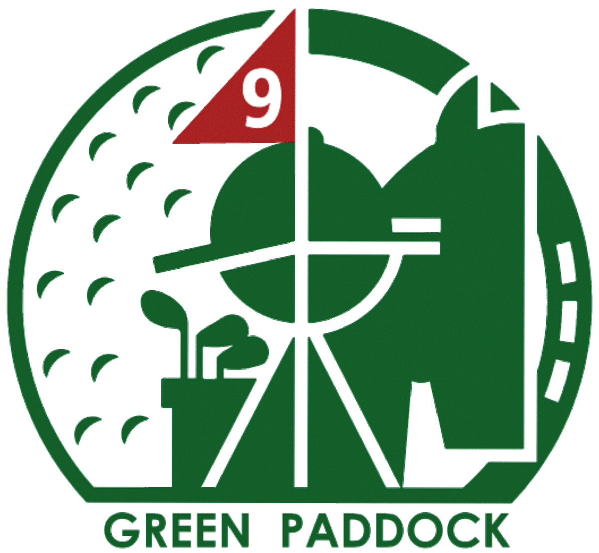 Green Paddock - Golf en Torrelodones