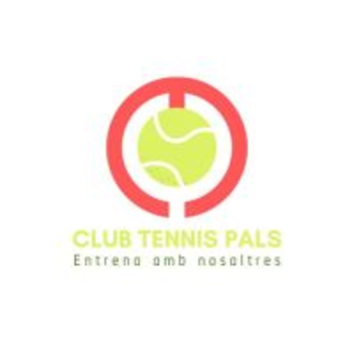 Club Tennis Pals - Tenis a Girona