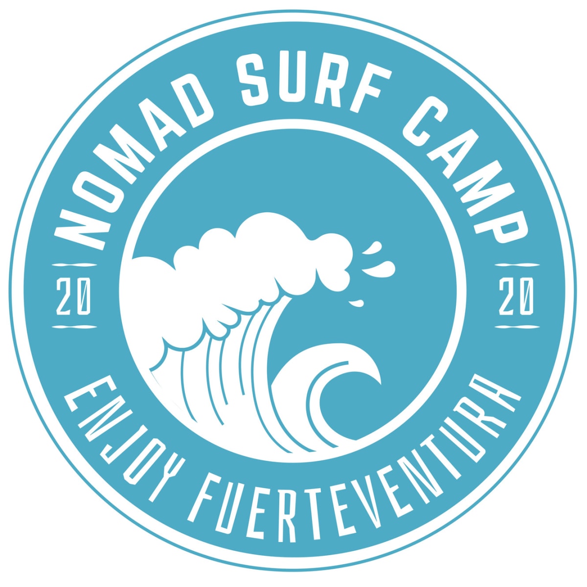 Nomad Surf Camp Fuerteventura - Surf a Corralejo
