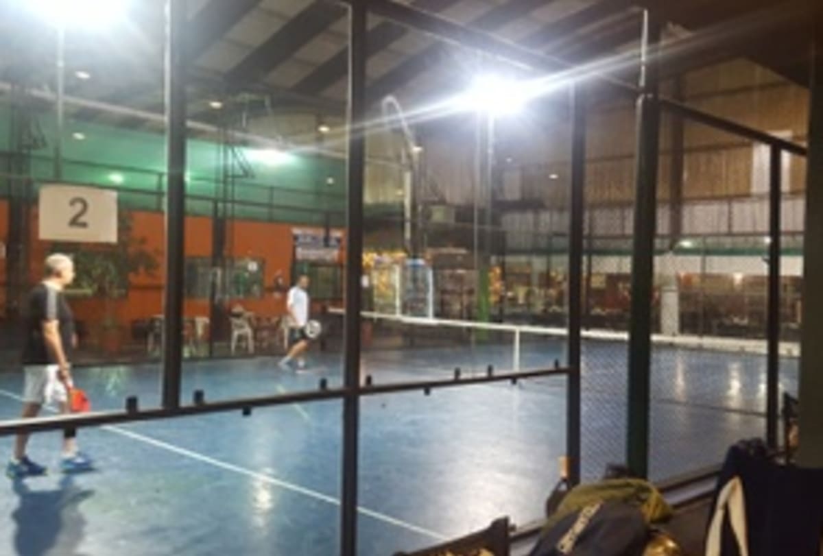 Pickleball Las Condes - Pickleball a Las Condes