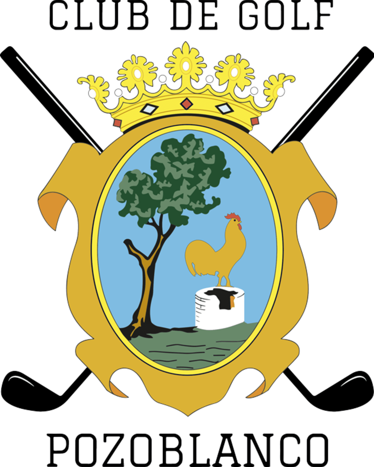Club de Golf Pozoblanco - Golf a Pozoblanco