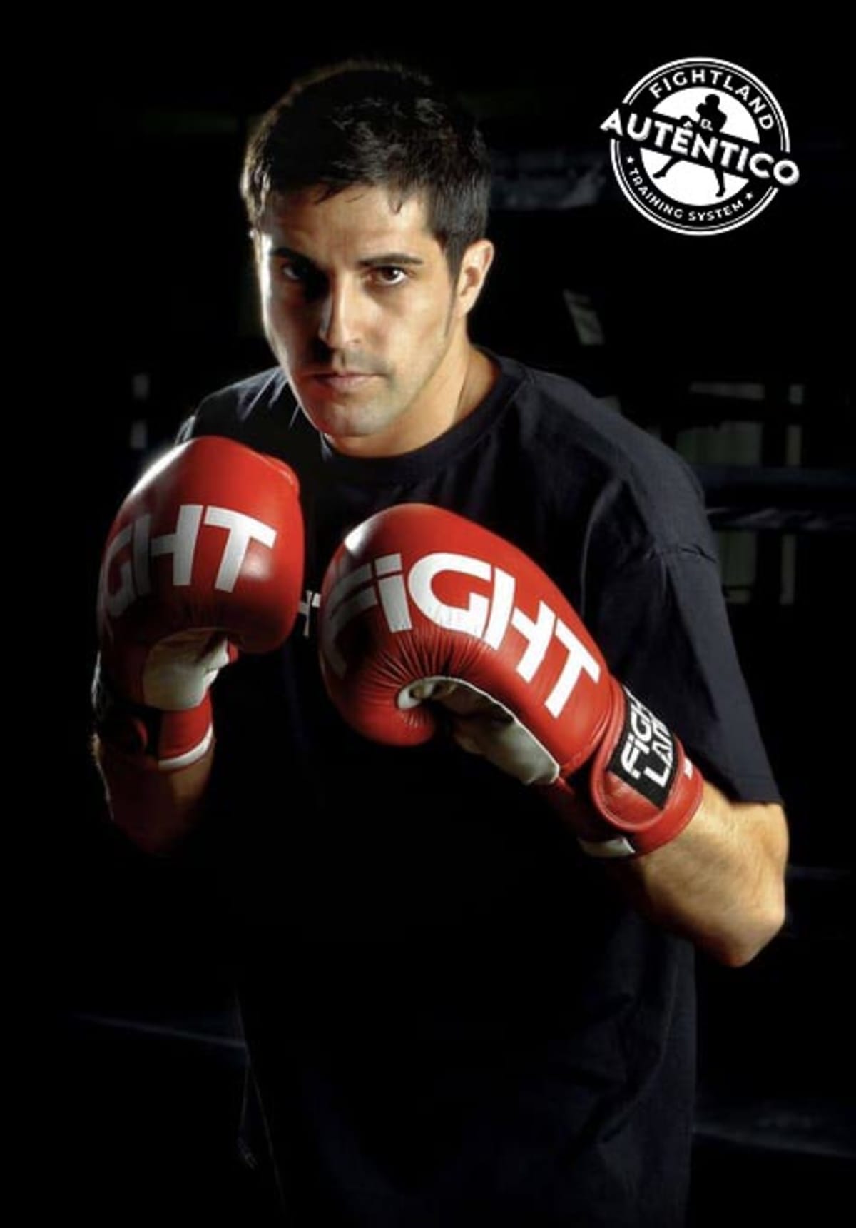 Fightland - Karate a A Coruña