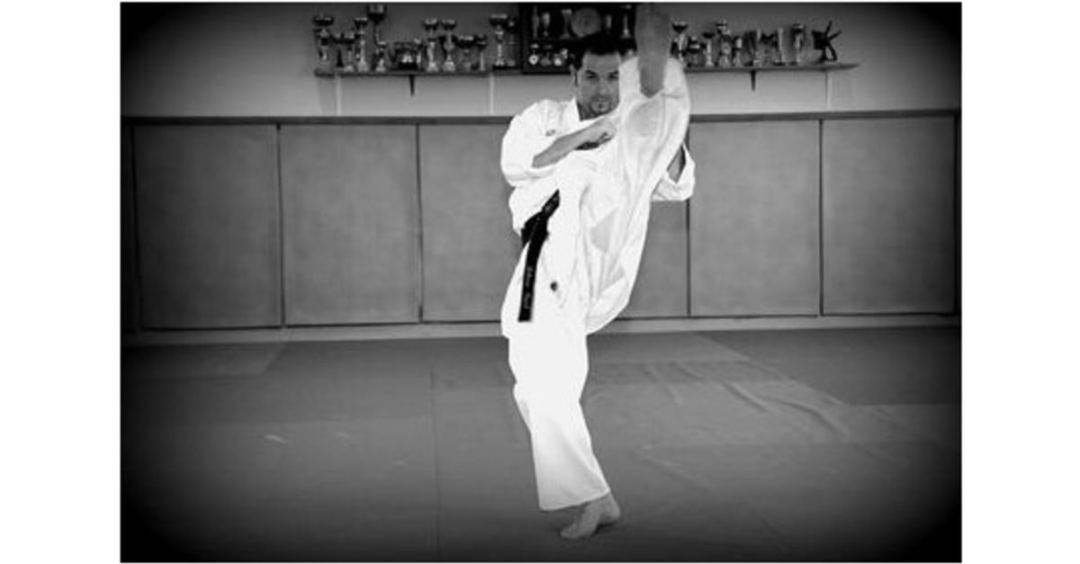 Impact Karate 31 - Karate en Boussens