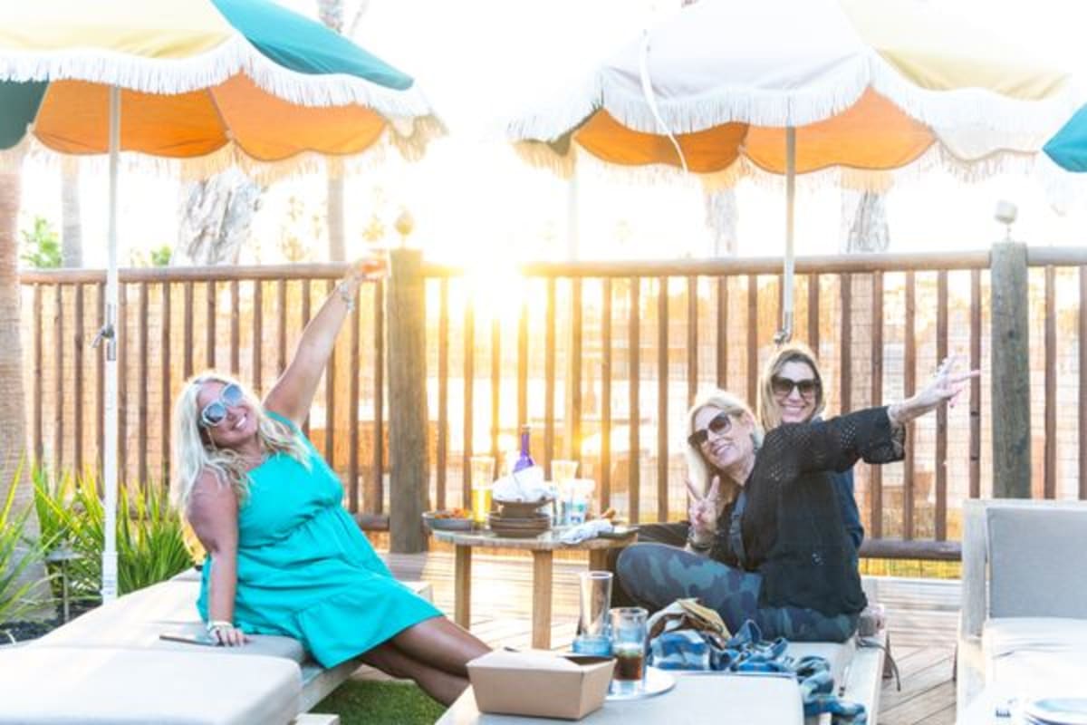 California Surf Center - Surf en Las Palmas de Gran Canaria