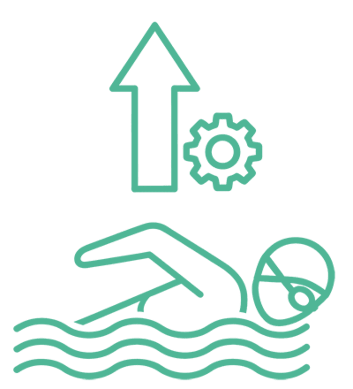 Onades - Natacion en Barcelona