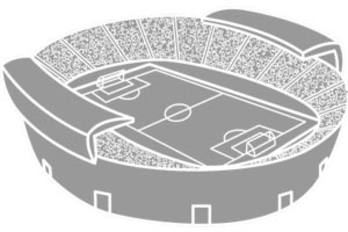 Estadio Las Viñas - Fútbol in Vera