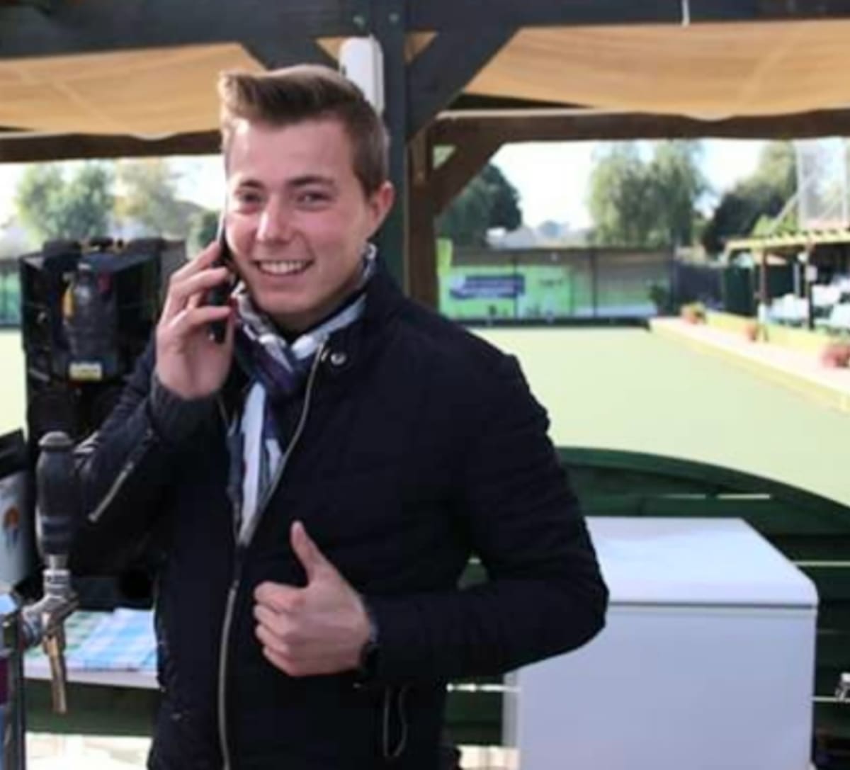 Greenlands Bowls Club - Golf a Alicante