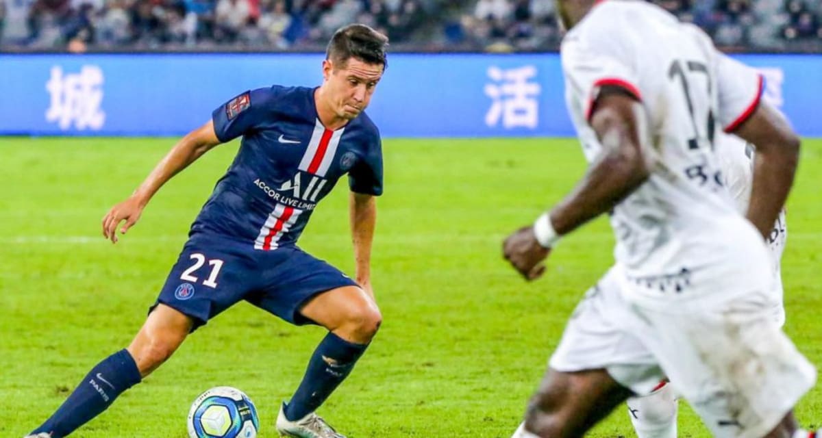 Campus Rafa Latapia - Fútbol in Zaragoza