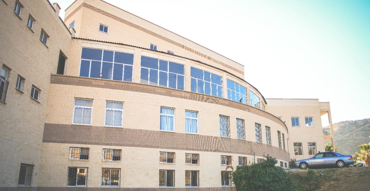 Centro Multiuso Parque Victoria - Baloncesto a Rincón de la Victoria