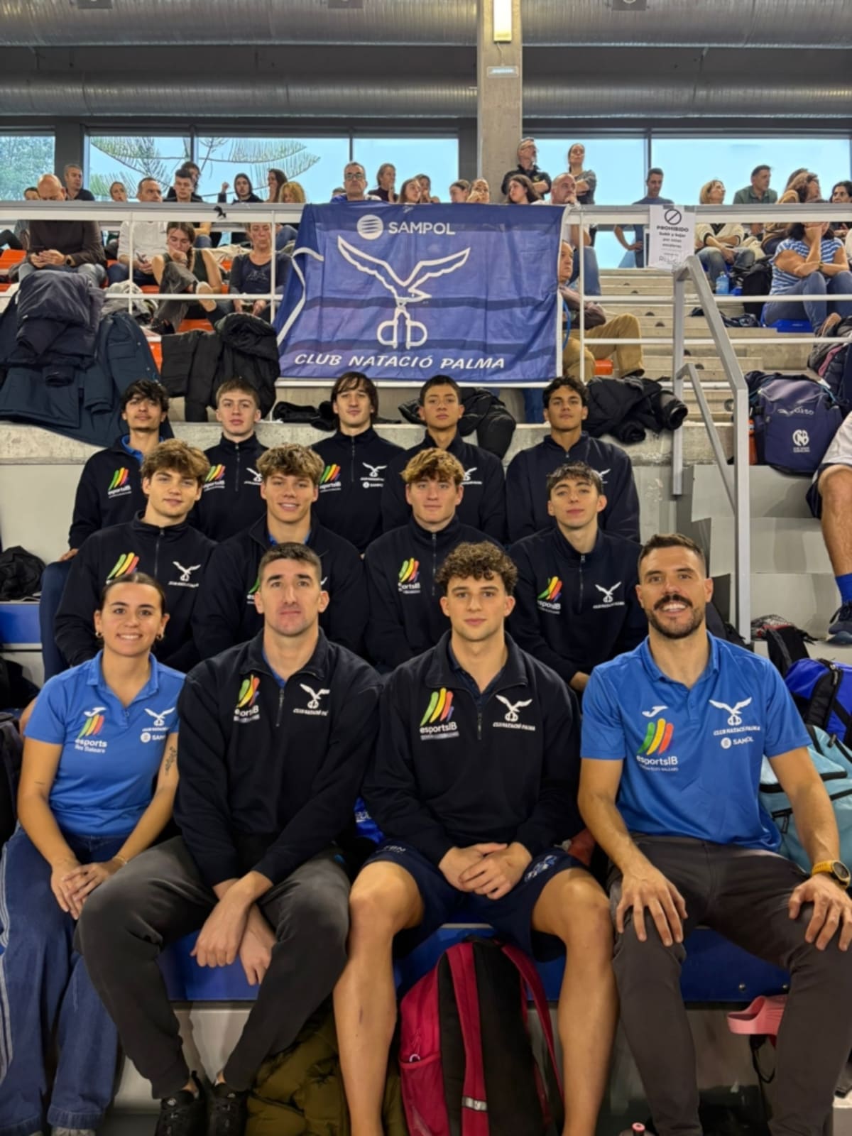 Club Natació Mallorca Swim - Natacion a Palma