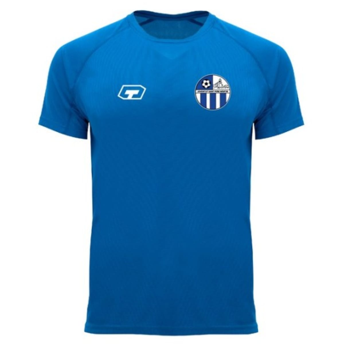 Joventut Sant Pere Màrtir - Fútbol a Olot