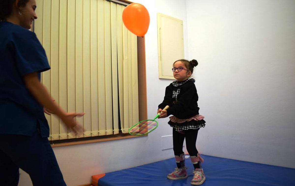 Creciendo juntos ces - Natacion a Úbeda