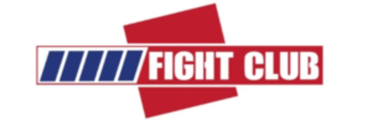 Getafe Fight Club - Judo a Getafe