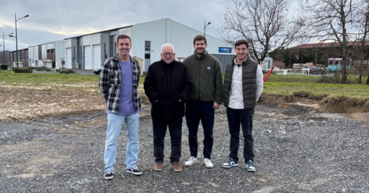 Astarac Padel - Padel a Mirande