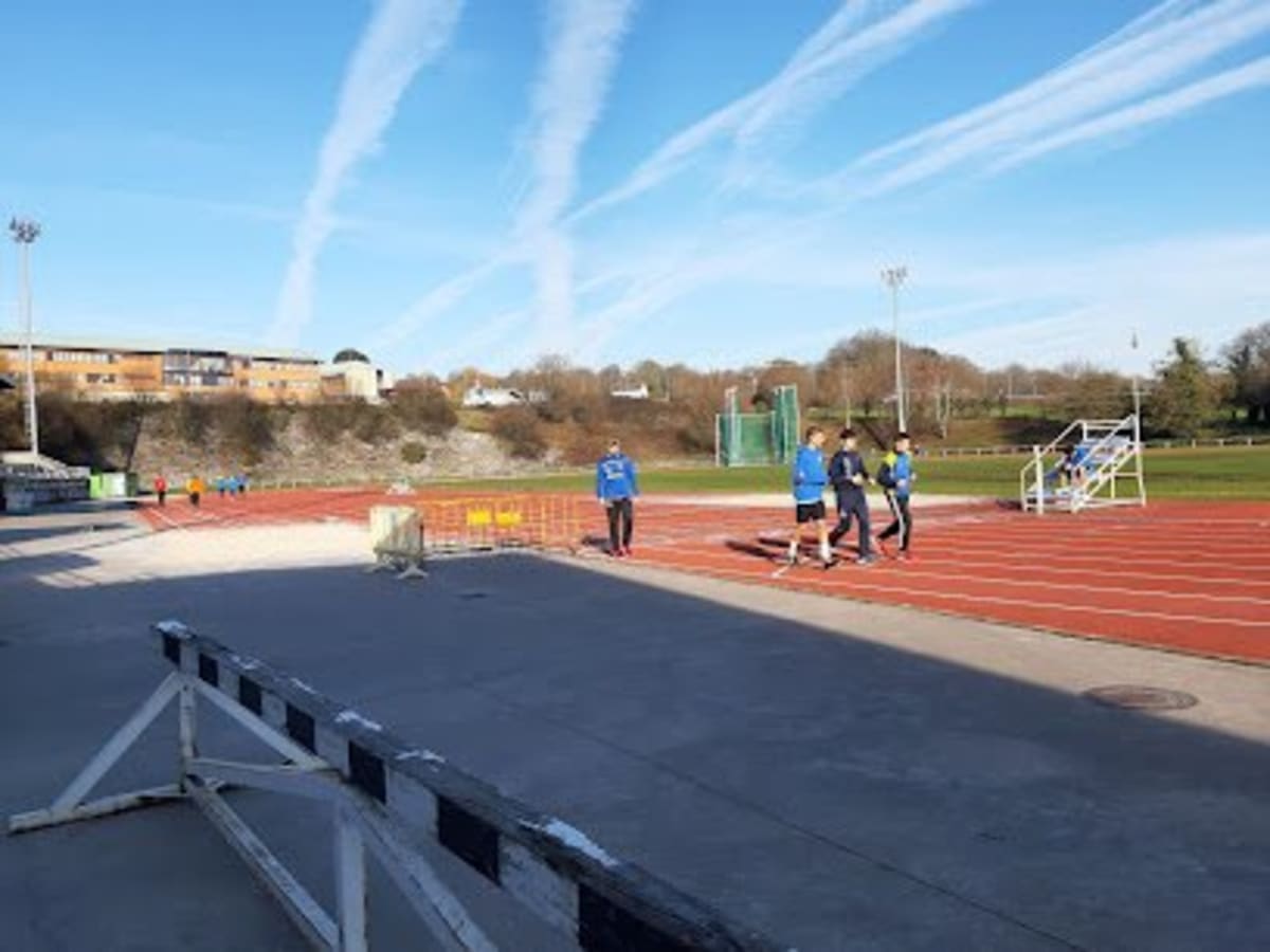 Estadio Gregorio Pérez Rivera - Fútbol a Lugo