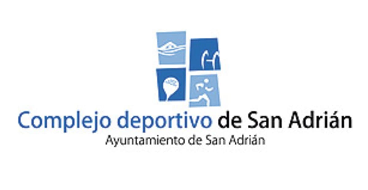 Complejo Deportivo San Adrian - Tenis a San Adrián