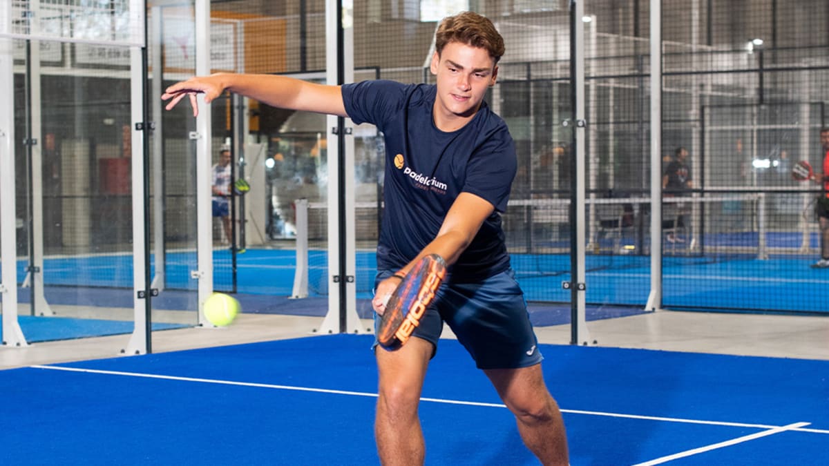 Padelarium Gavà - Padel a Gavà