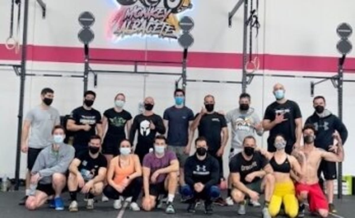 PickleballTOP - Pickleball en Albacete