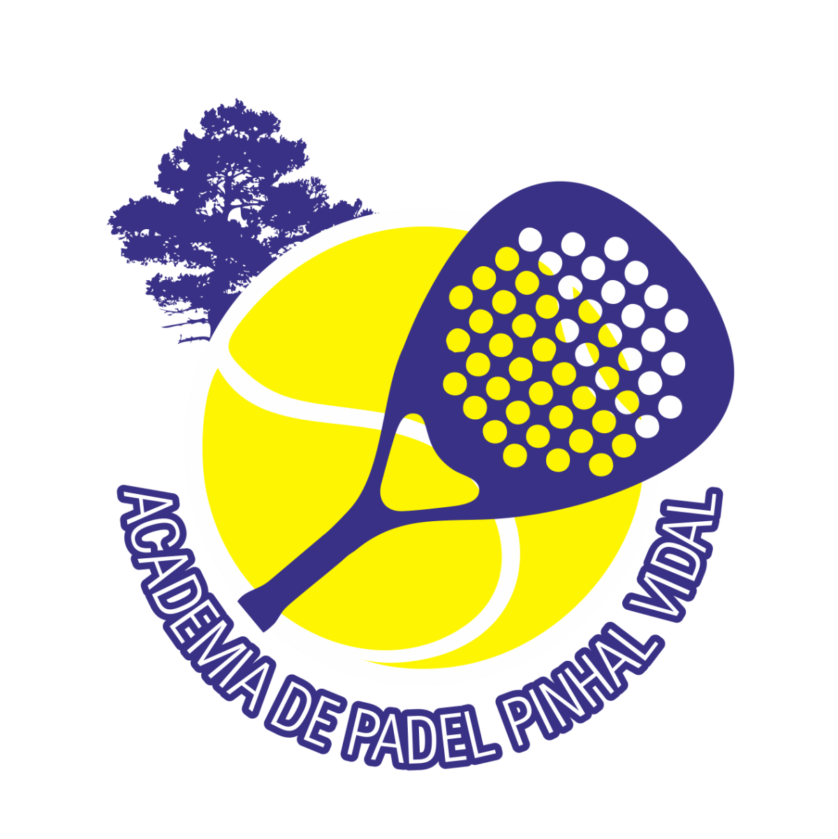 Academia de Padel - Padel in Corroios