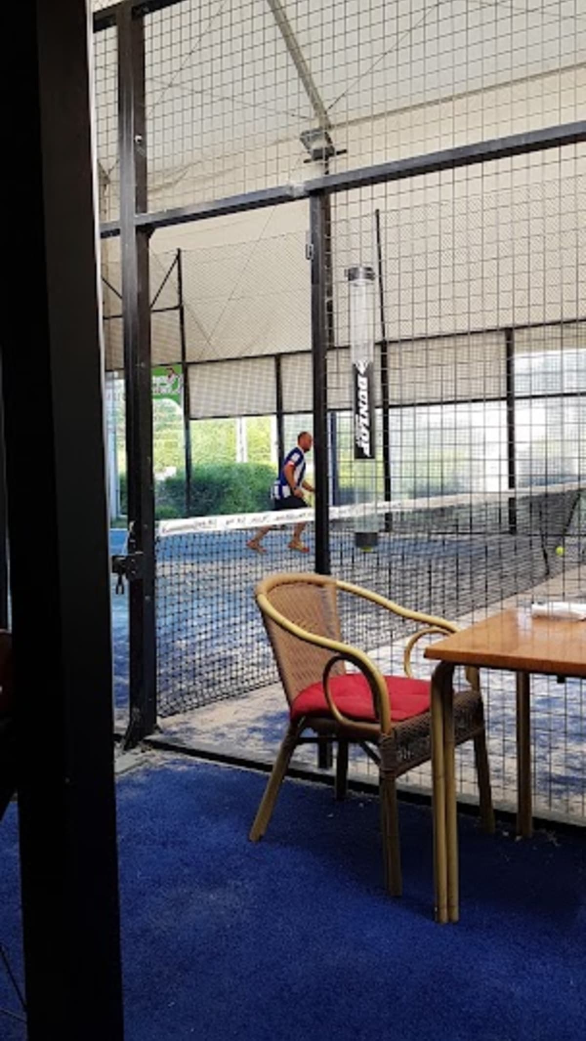 maisquepadel - Baloncesto a A Pobra do Caramiñal