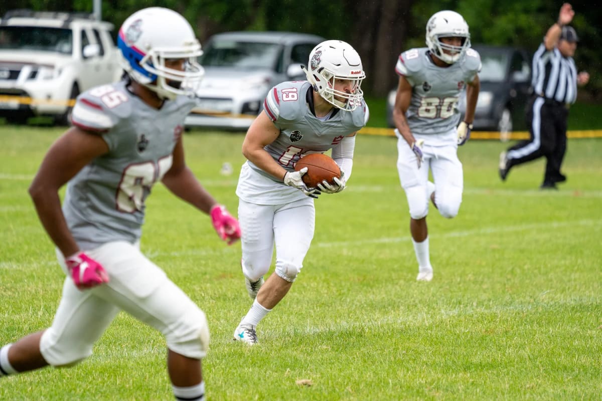 Northants Knights - Futbol_americano in North Northamptonshire