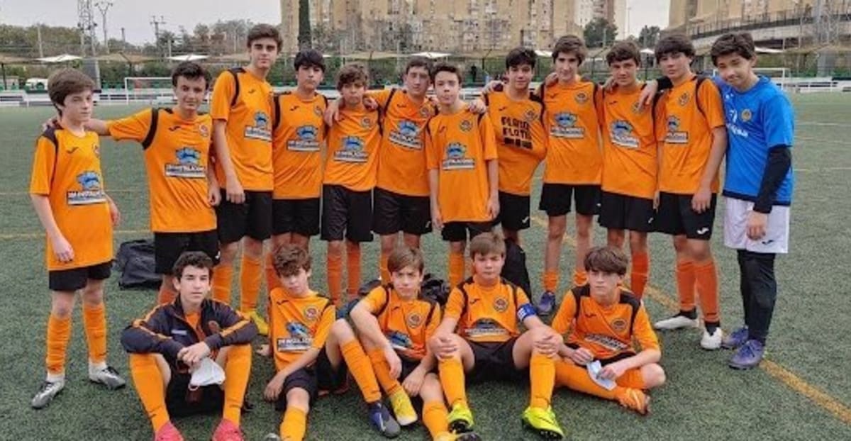 Centro Deportivo La Unión-La Oliva "Pepe Mula" - Fútbol a Sevilla