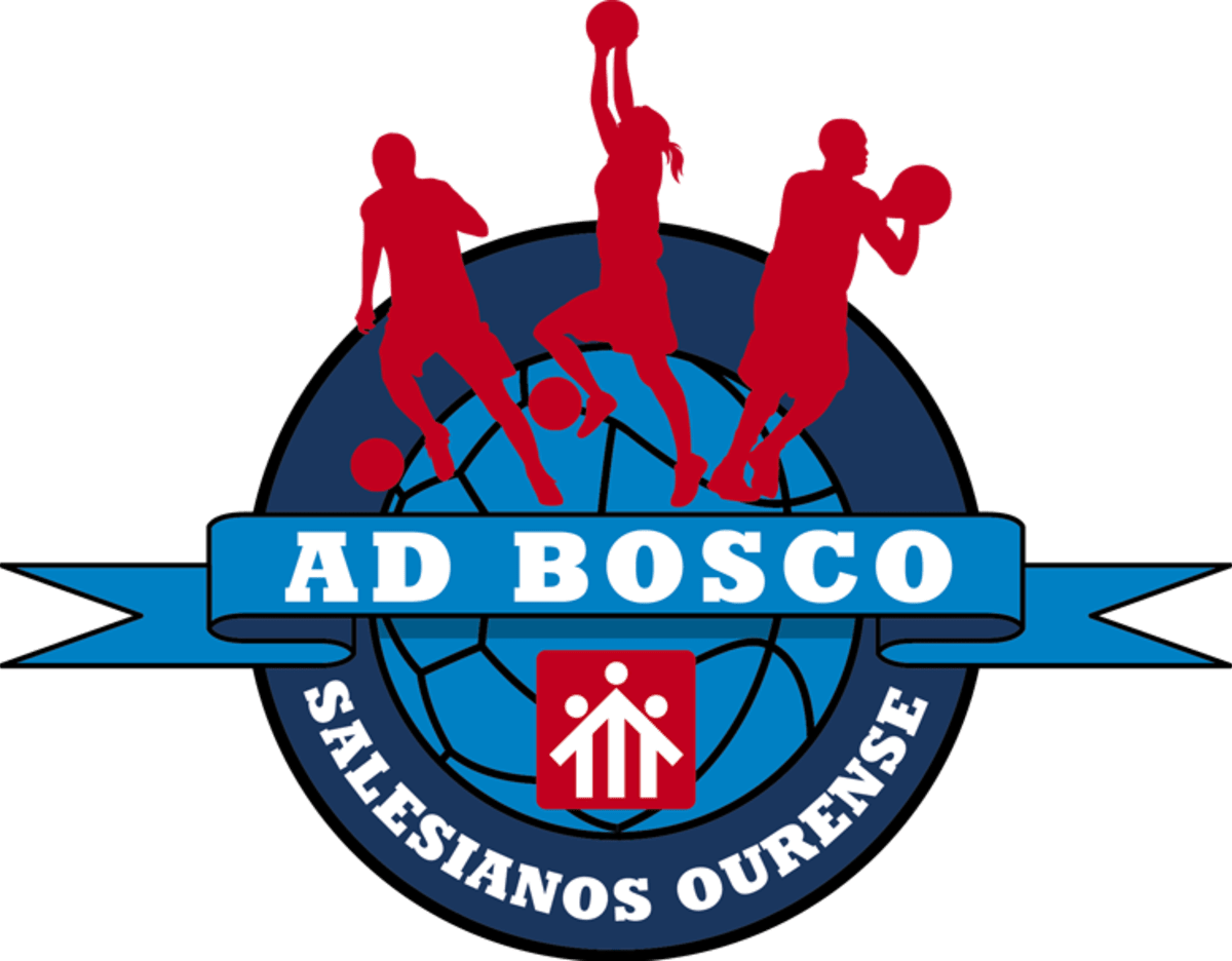 Pabellon A. D. Bosco - Baloncesto in Ourense