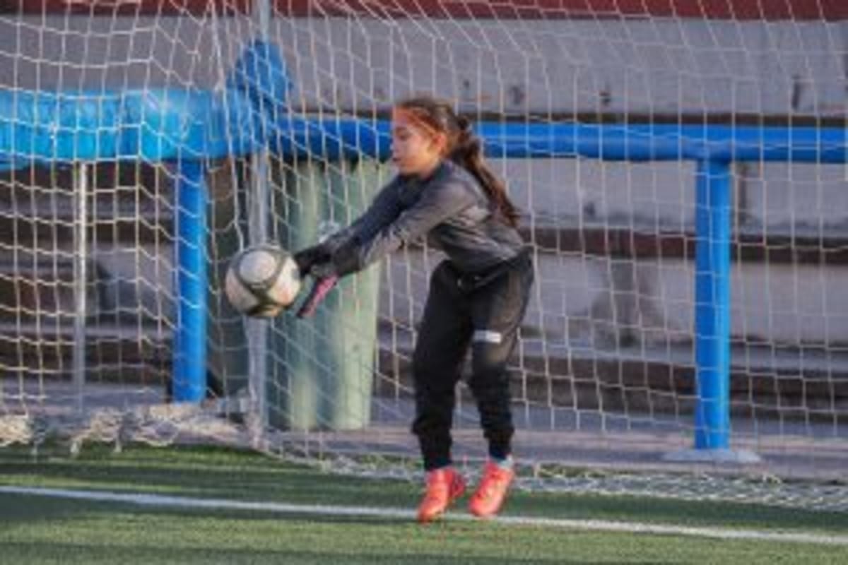 Club Deportivo Arroyo - Fútbol in Fuenlabrada