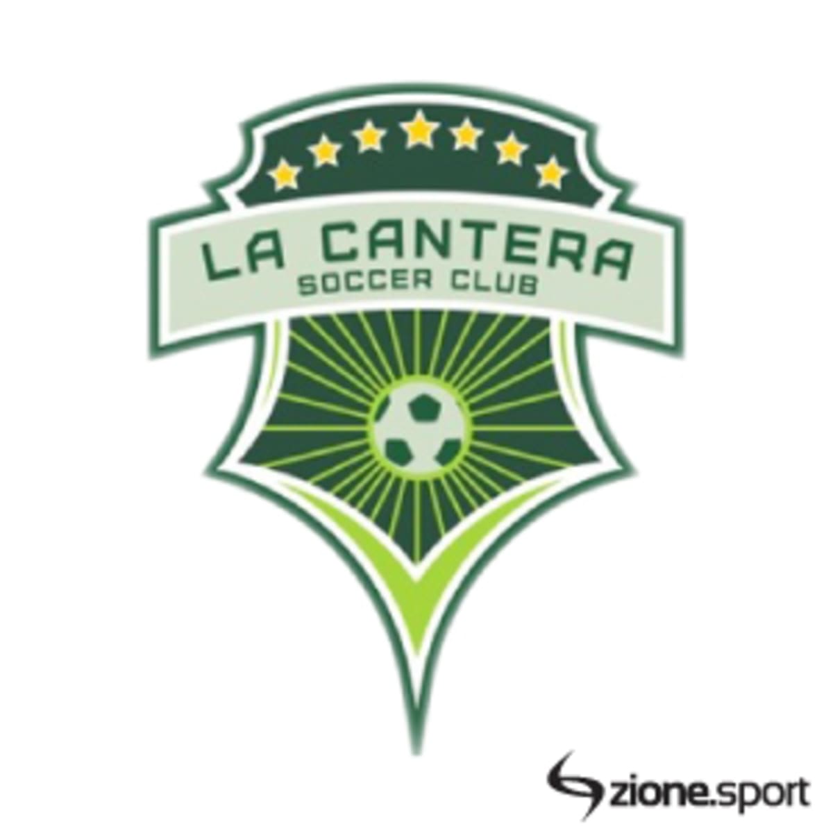 La Cantera SC - Fútbol a Ciudad Apodaca