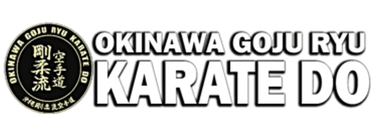Okinawa Goju ryu Karate do - Karate a Embu das Artes