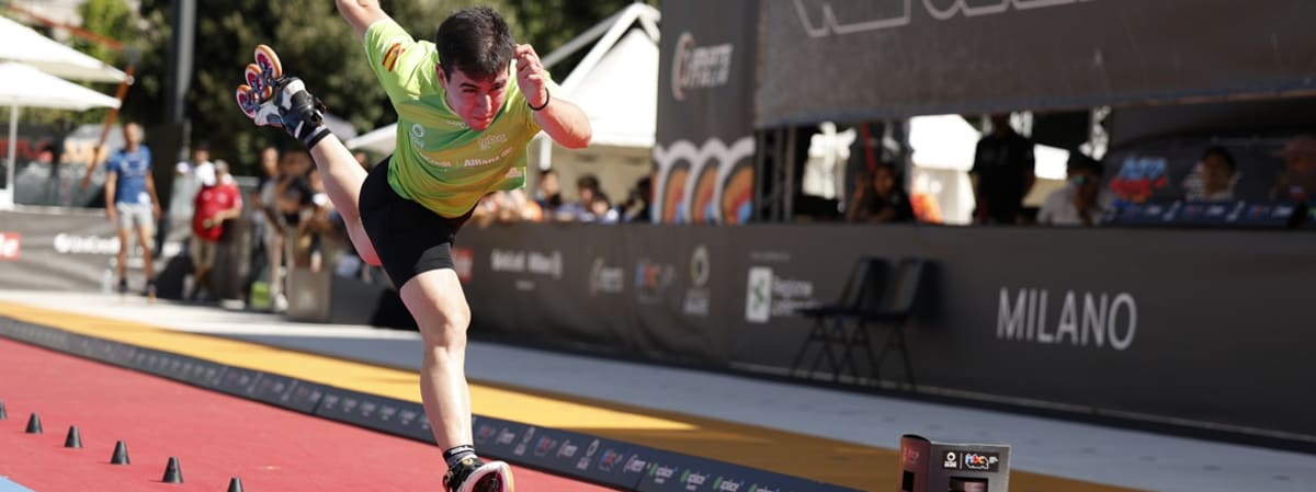 Rolling Lemons La Limonera - Skateboard in Valladolid