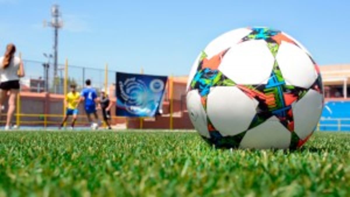 Campus Deportivo CEU Andalucía - Fútbol in Bormujos
