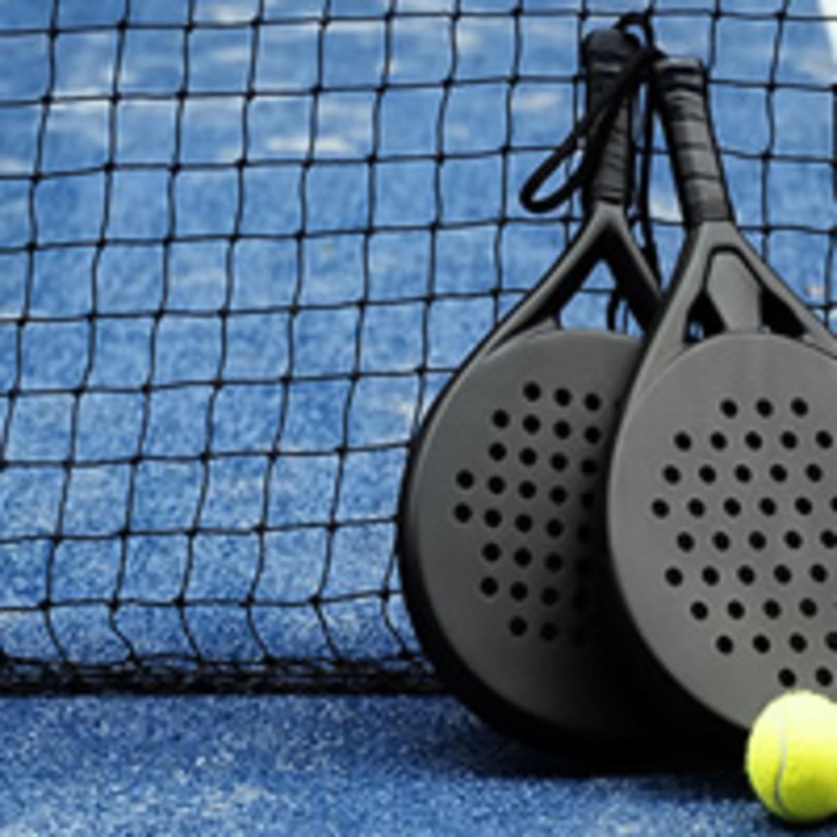 Oliva Nova Padel - Padel a Oliva