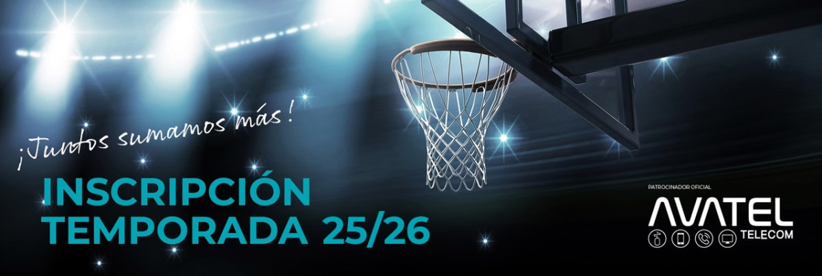 CD Marbella Basket - Baloncesto a Marbella