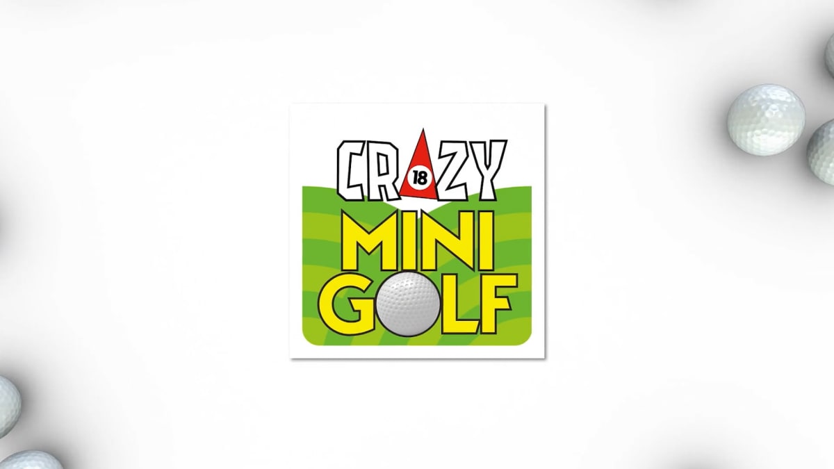Crazy Minigolf Lanzarote - Golf a Puerto del Carmen