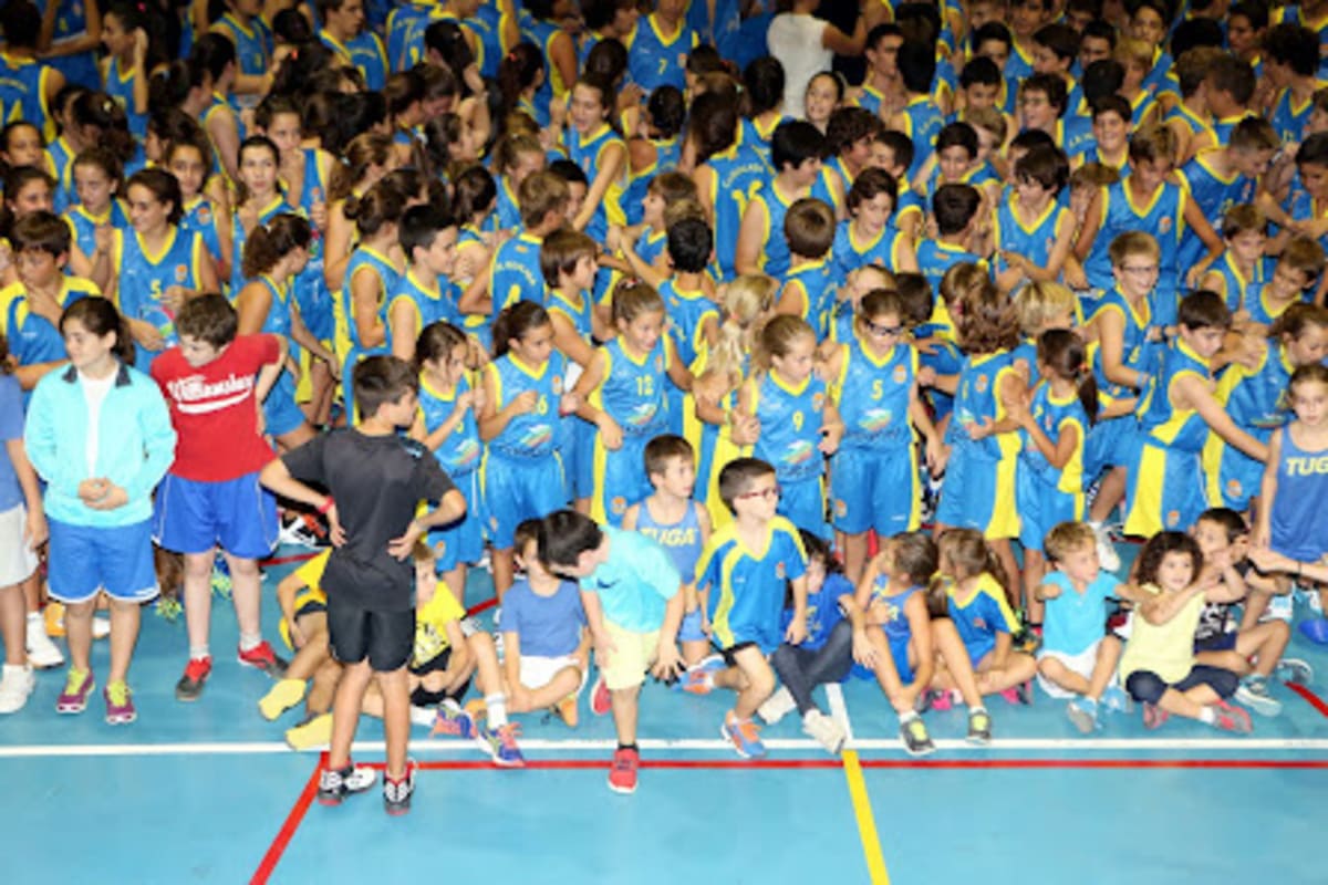 Alta Ribagorça Basquet Club - Baloncesto in El Pont de Suert