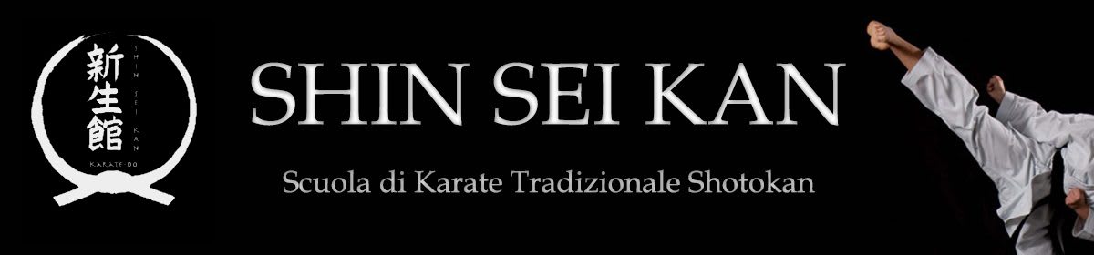 ASD Scuola Karate Shotokan - Karate a San Cassiano