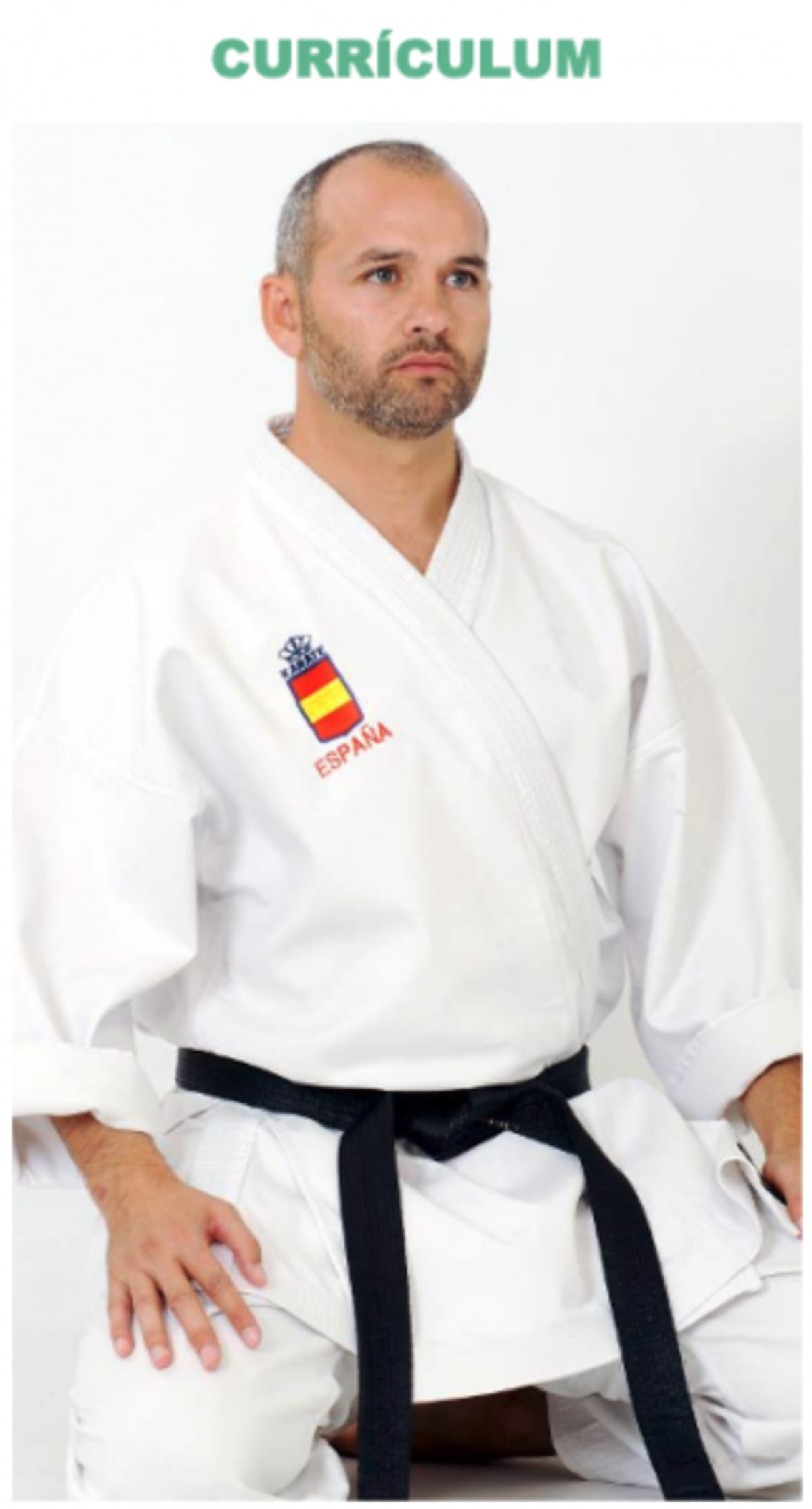 Club Karate Kime - Karate a Palma del Río