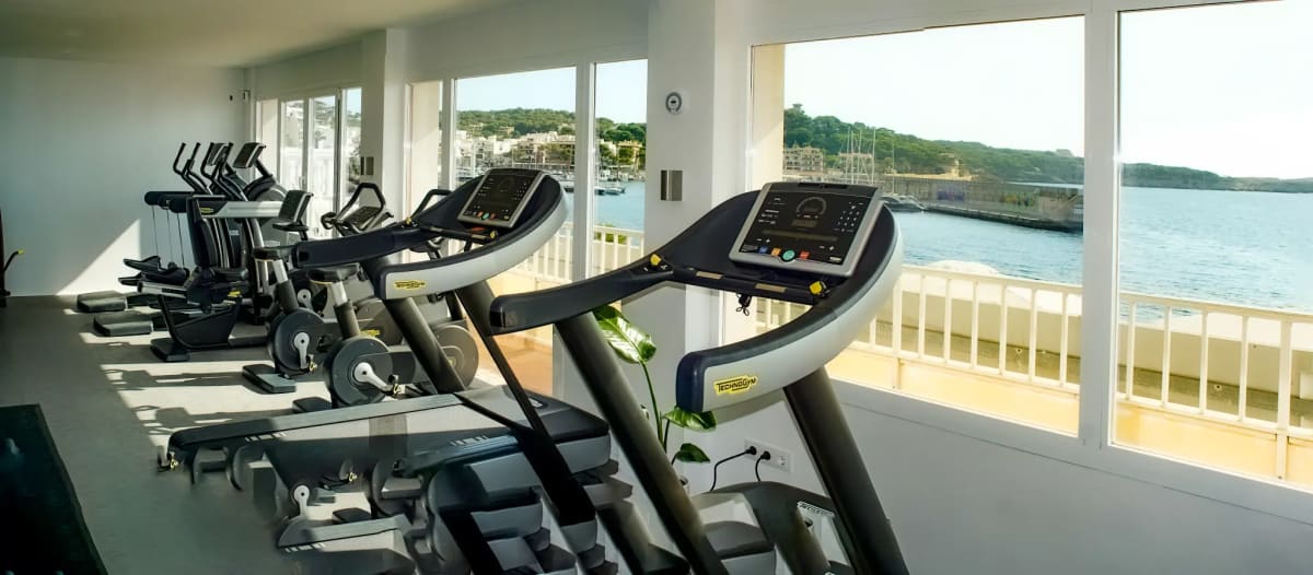 Ocean Fitness Cala Rajada - Natacion a Cala Rajada