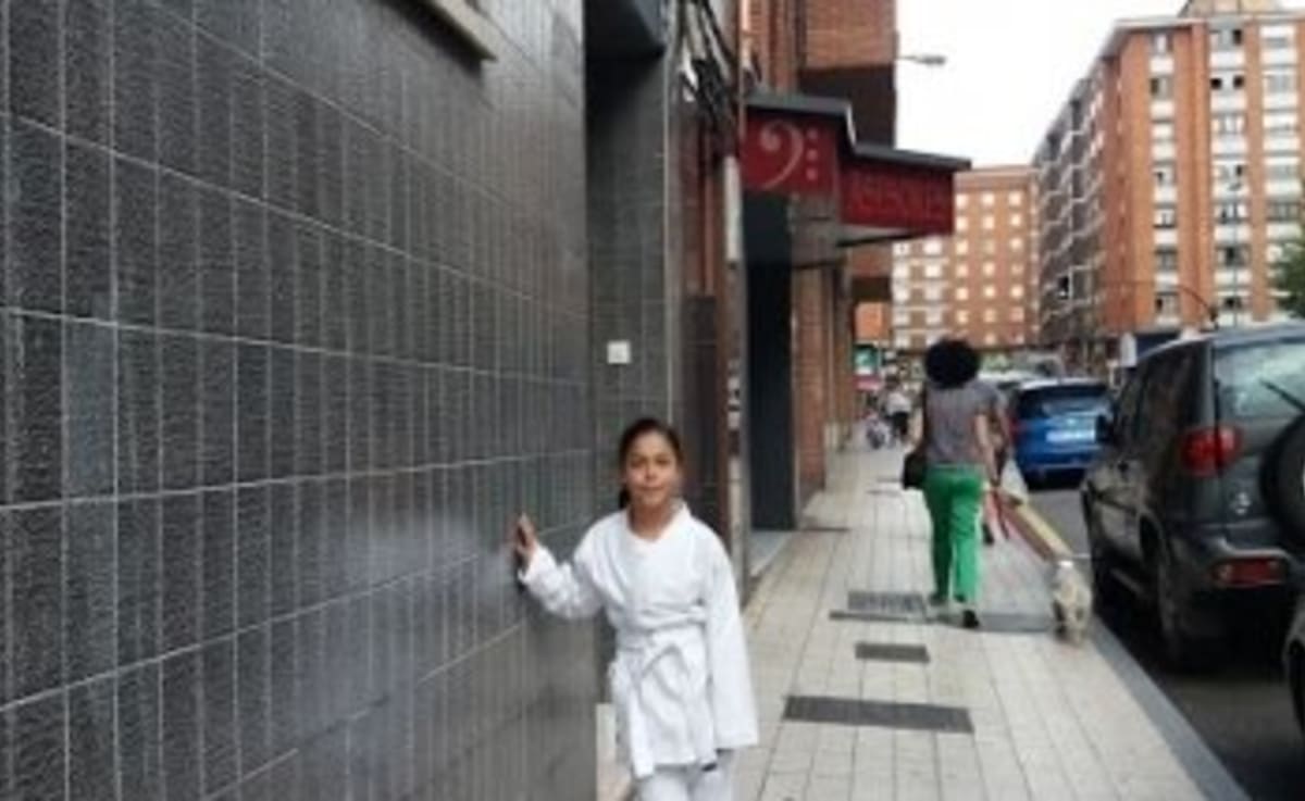 A.D. Gimnasio Escuela Tao - Karate a Vigo