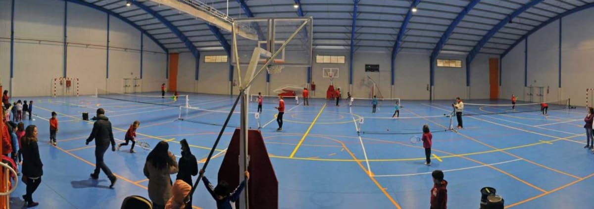 Pista de Tenis privada - Tenis in Cabrerizos