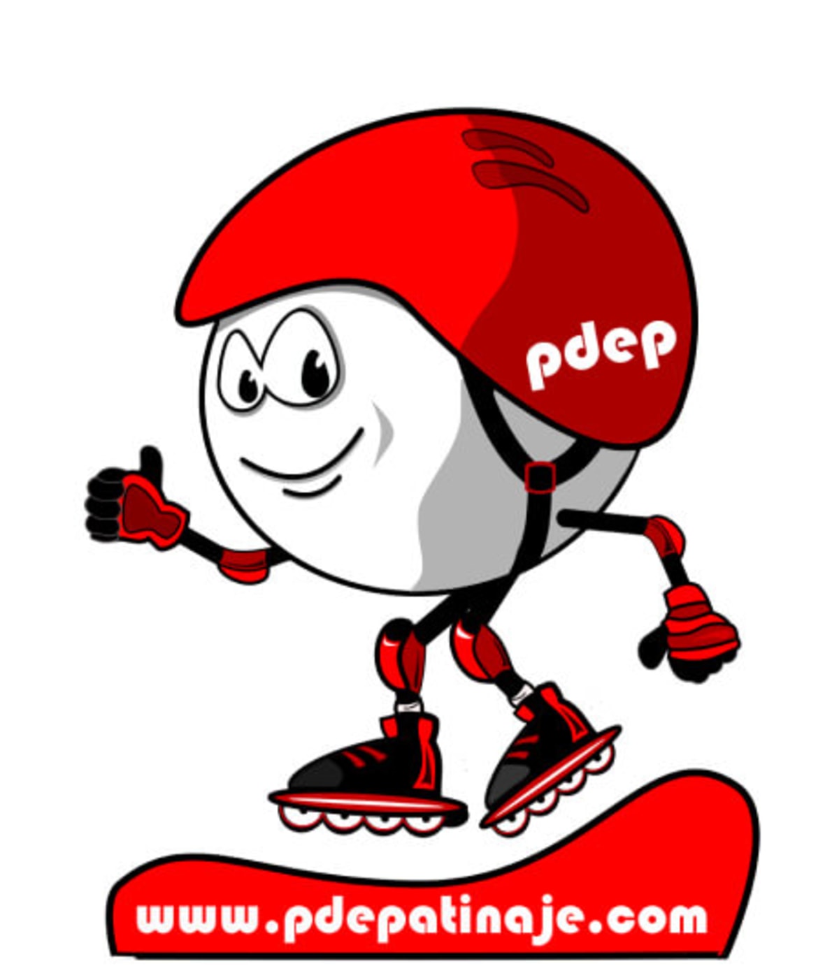 Centro Deportivo P de Patinaje - Fútbol a Salamanca