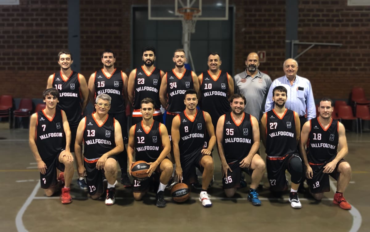 CEP Vallfogona - Baloncesto en Vallfogona de Balaguer