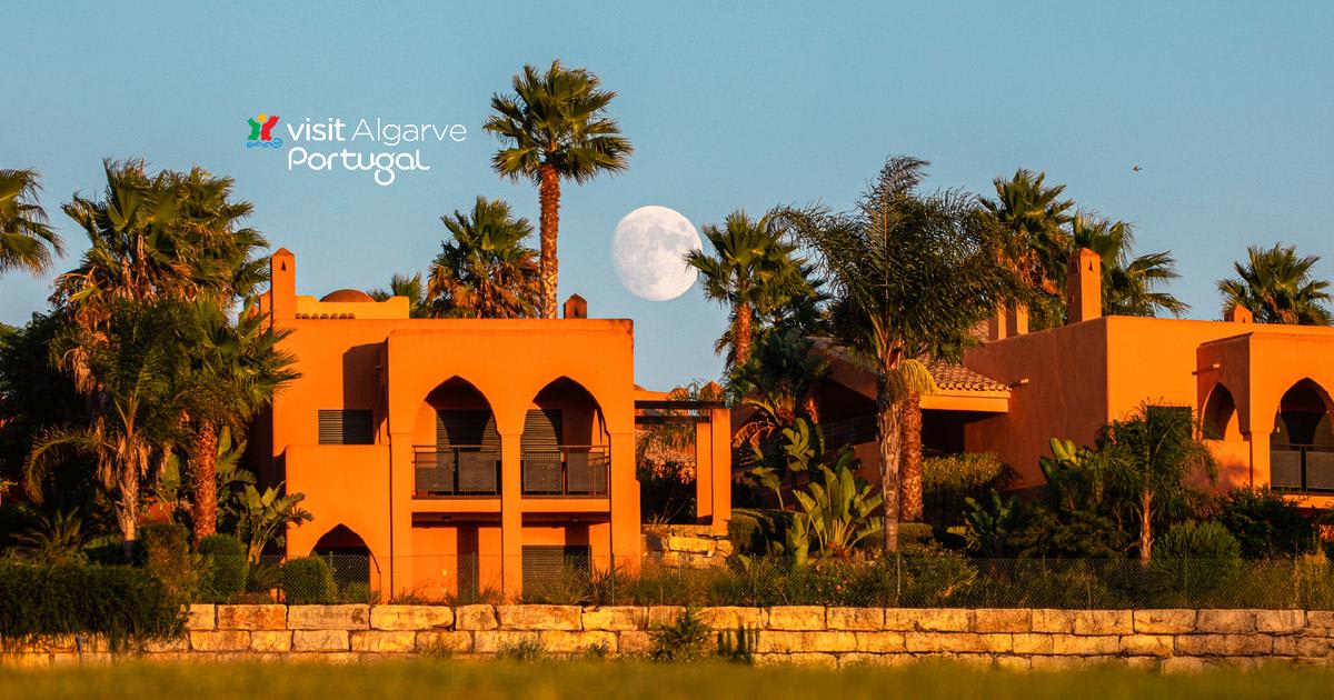 Amendoeira Academy Course - Golf a Alcantarilha