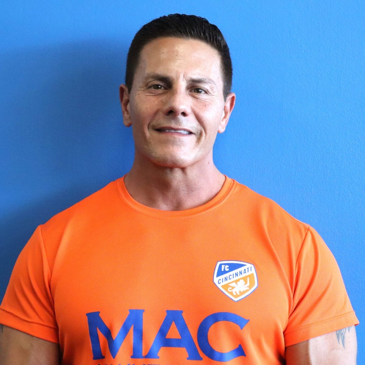 M.C. Personal Trainer & Coach - Fútbol a Salou