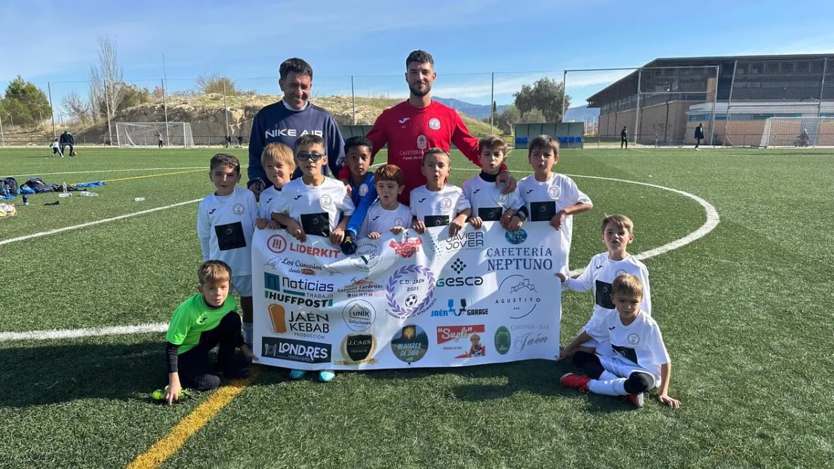 CAMPO DE RUGBY LAS LAGUNILLAS, JAÉN - Fútbol em Jaén
