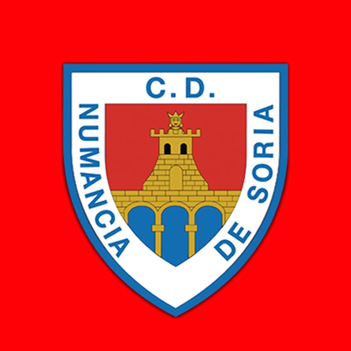 CD Numancia S.A.D. - Fútbol en Soria