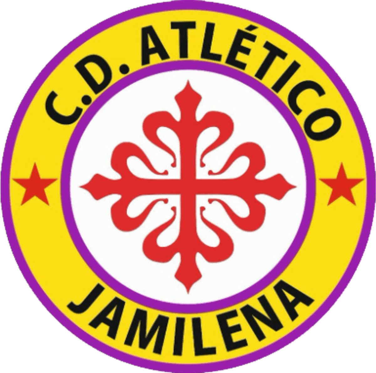 Club deportivo Atlético de Jamilena - Fútbol a Jamilena