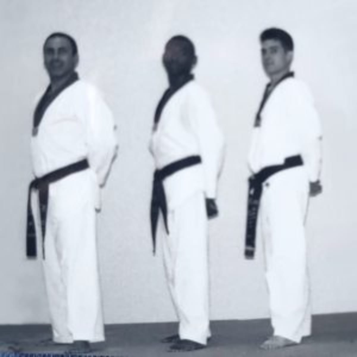 CABRAL TEAM Gimnasio - Karate a Alcañiz